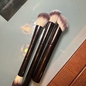 Hourglass Makeup Brush Set